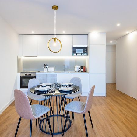 Pestana Apartments - Premium Порту Номер фото