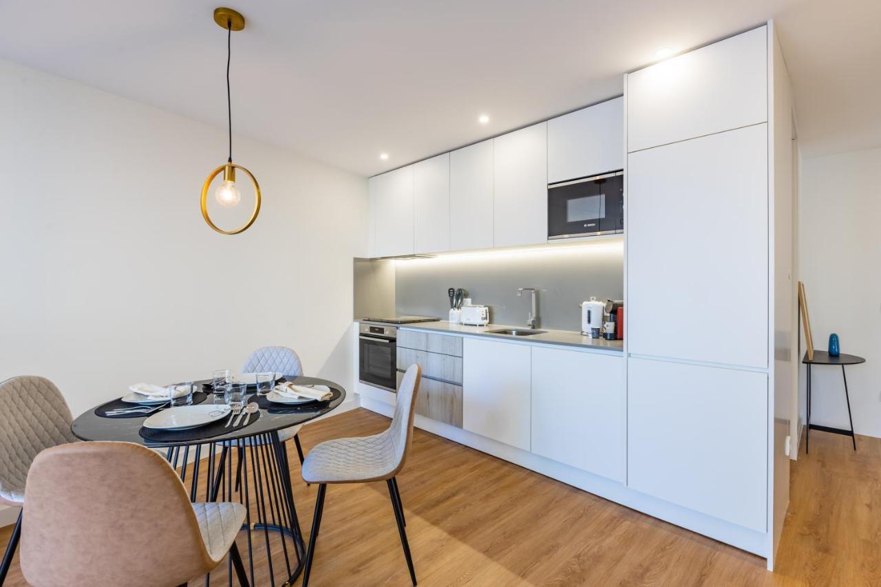 Pestana Apartments - Premium Порту Екстер'єр фото