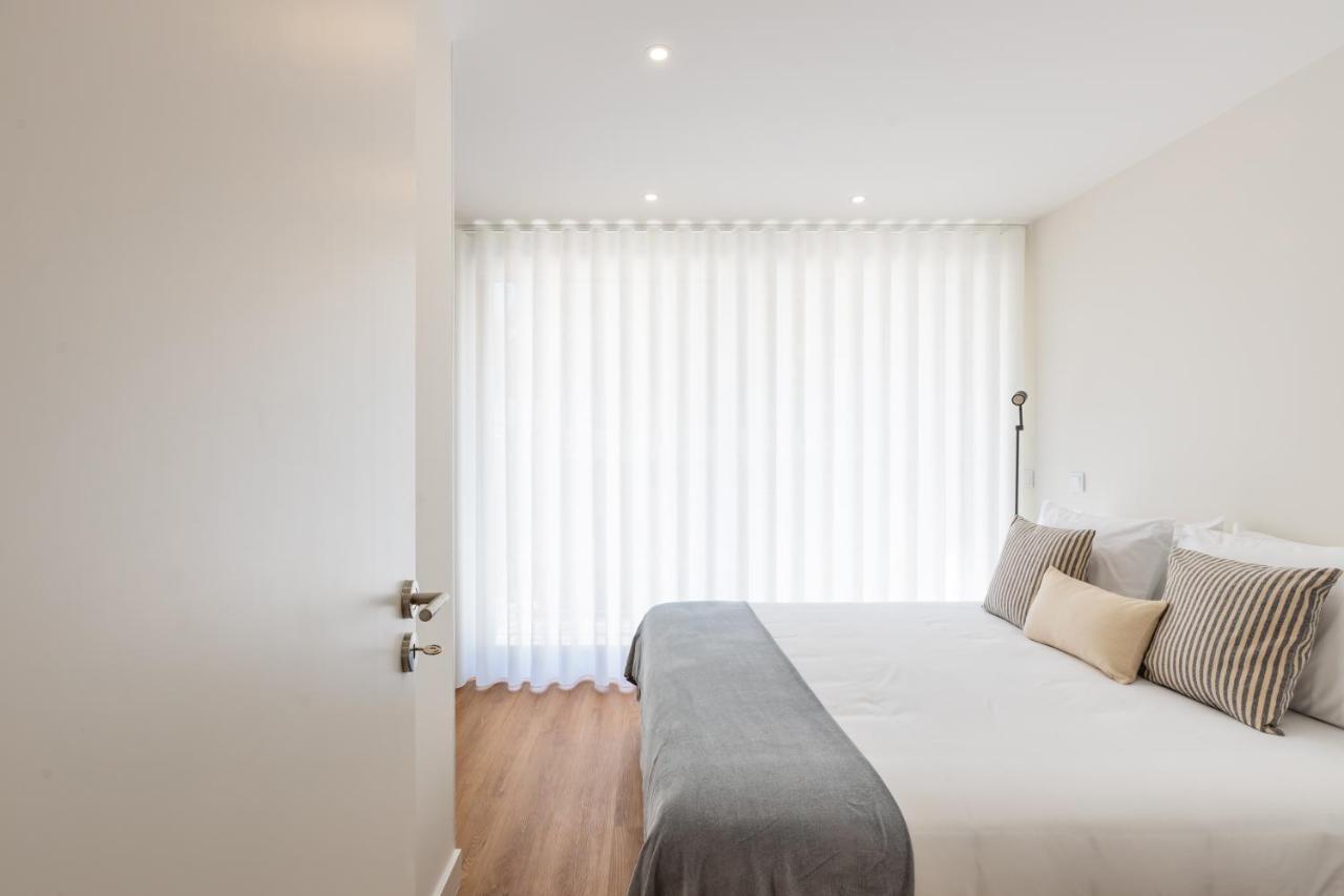 Pestana Apartments - Premium Порту Екстер'єр фото