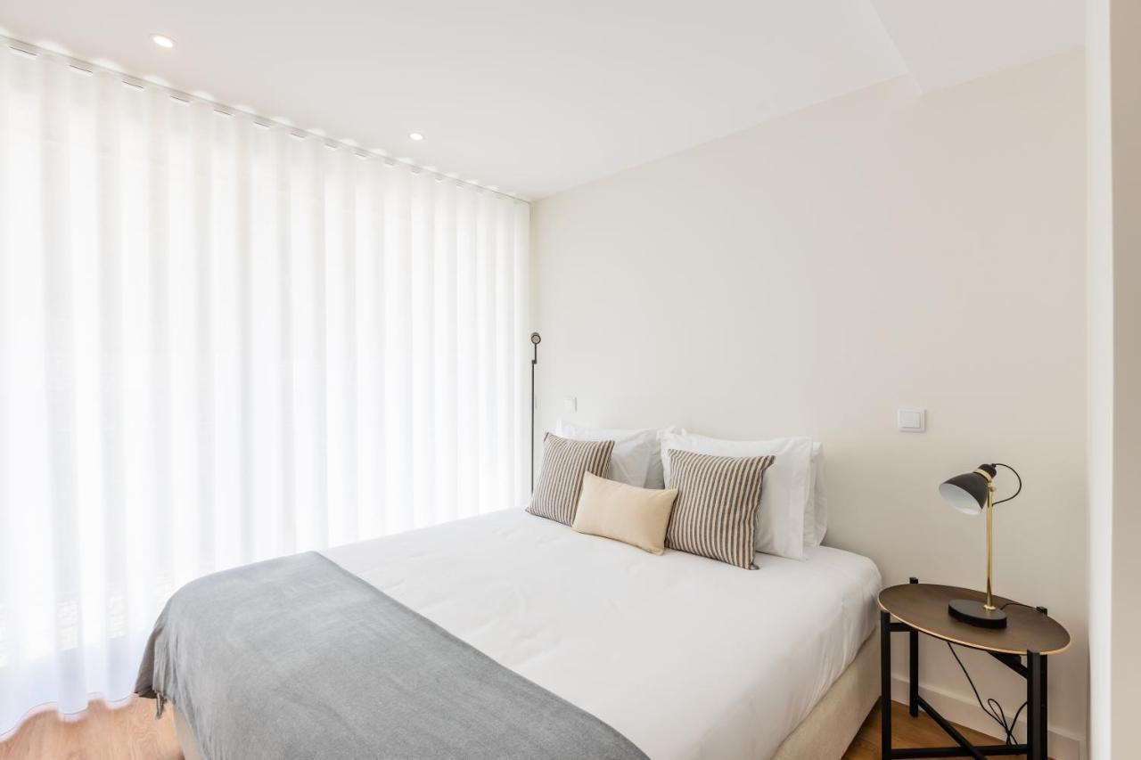 Pestana Apartments - Premium Порту Екстер'єр фото