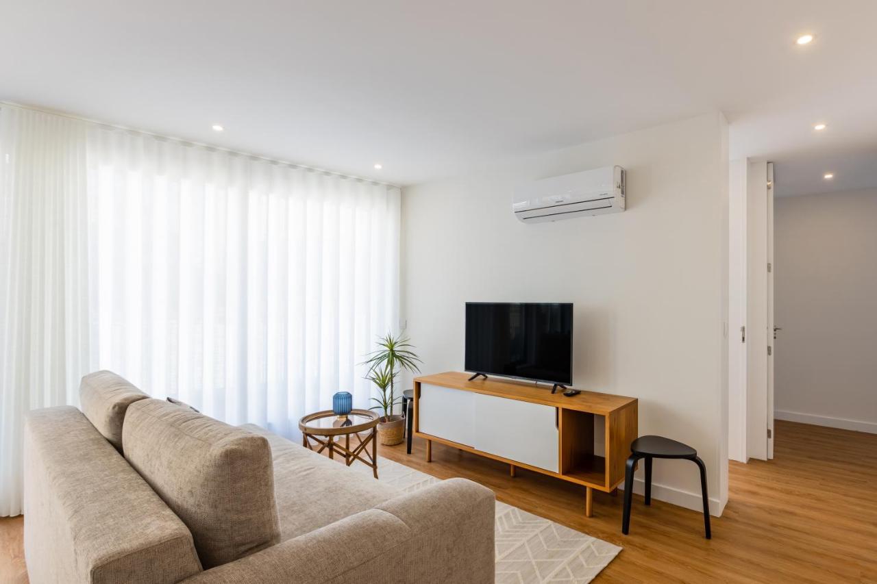 Pestana Apartments - Premium Порту Екстер'єр фото