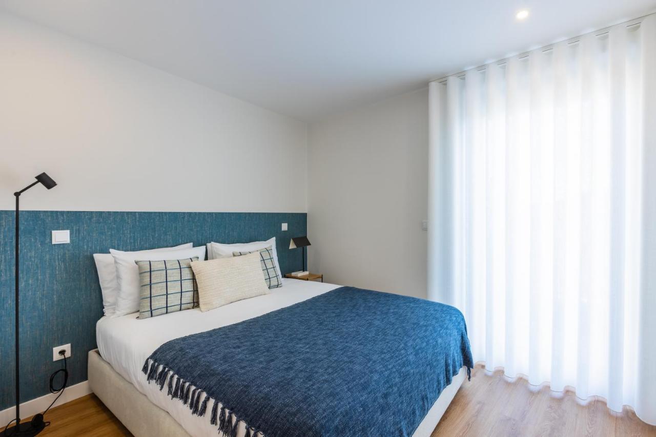 Pestana Apartments - Premium Порту Екстер'єр фото
