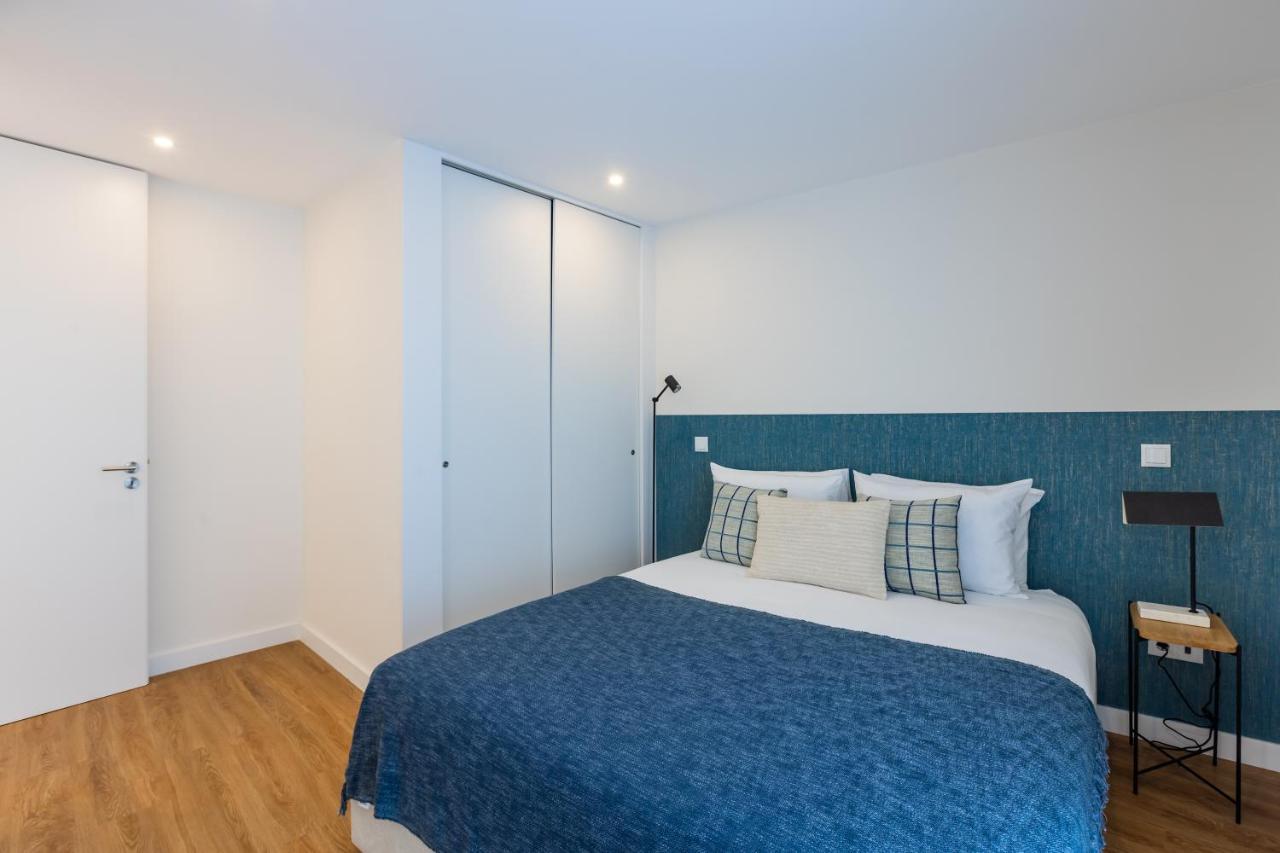 Pestana Apartments - Premium Порту Екстер'єр фото