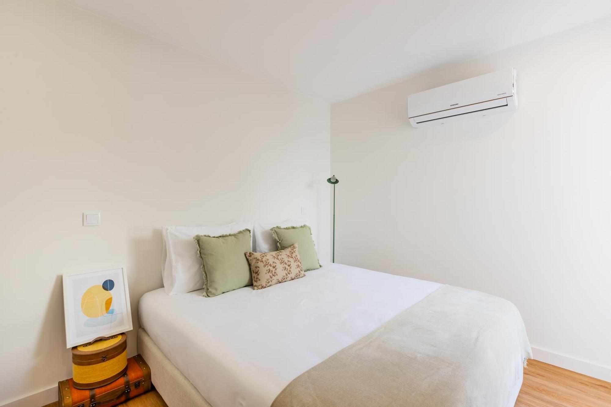 Pestana Apartments - Premium Порту Номер фото