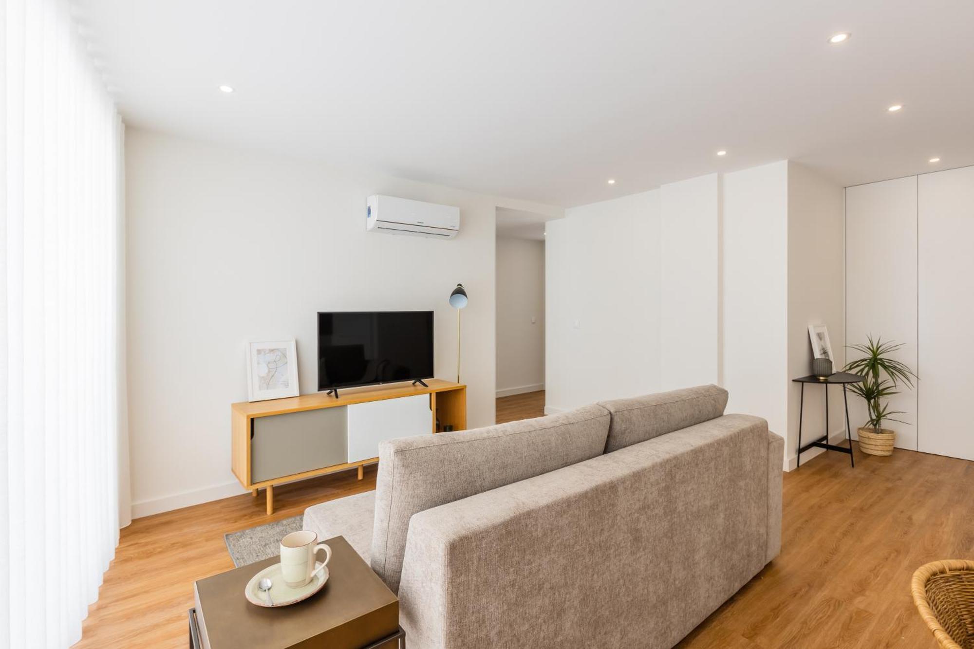 Pestana Apartments - Premium Порту Номер фото