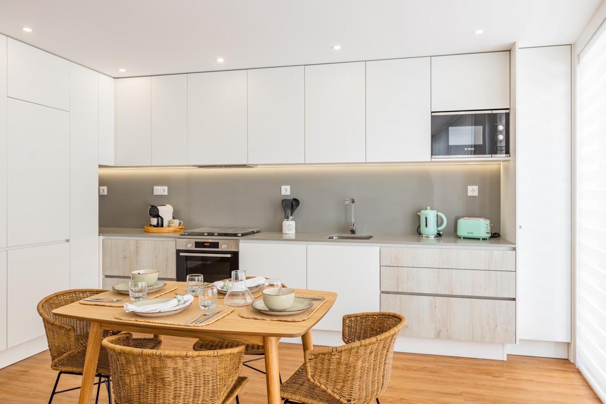 Pestana Apartments - Premium Порту Номер фото