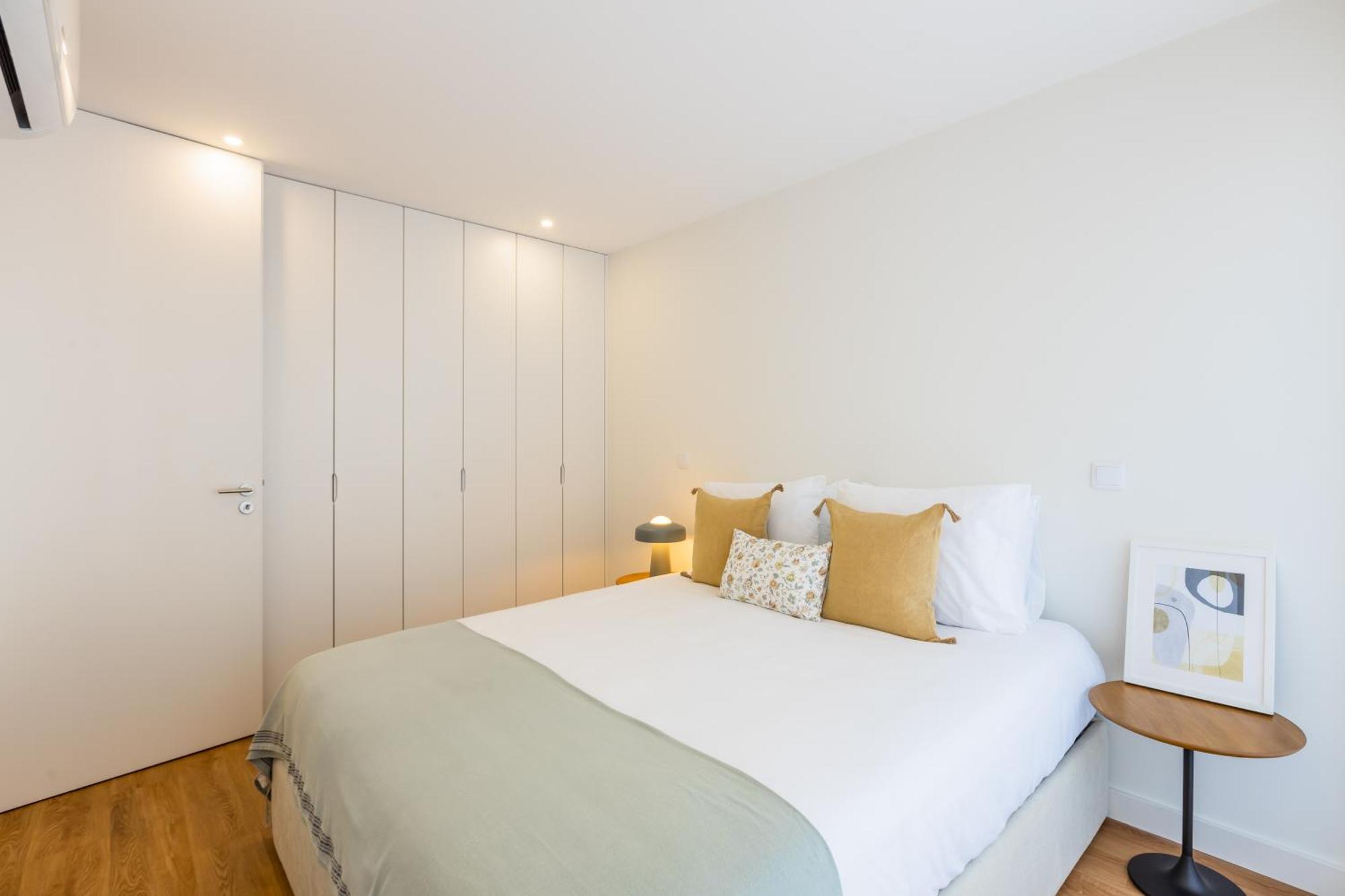 Pestana Apartments - Premium Порту Номер фото