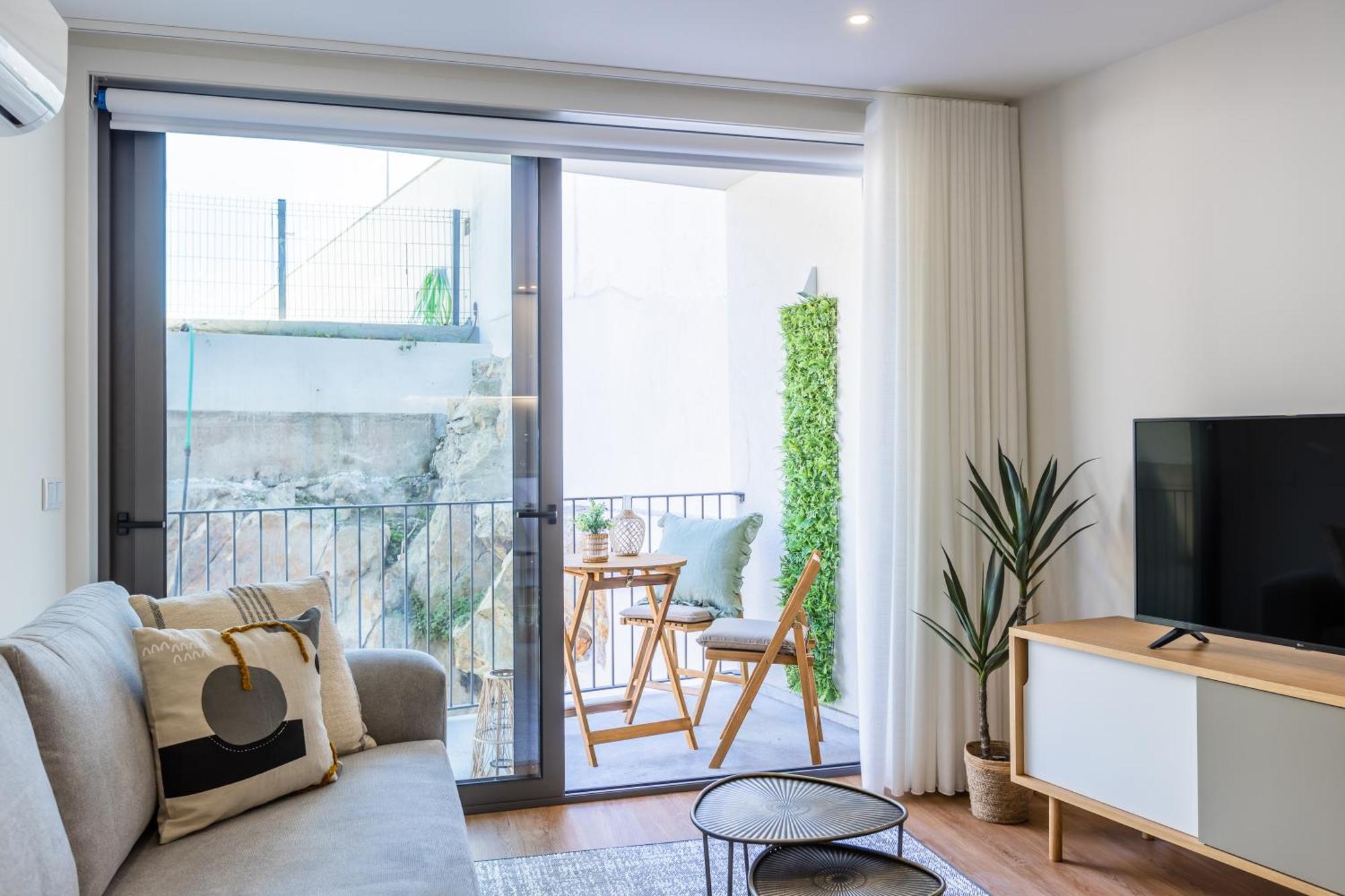 Pestana Apartments - Premium Порту Номер фото