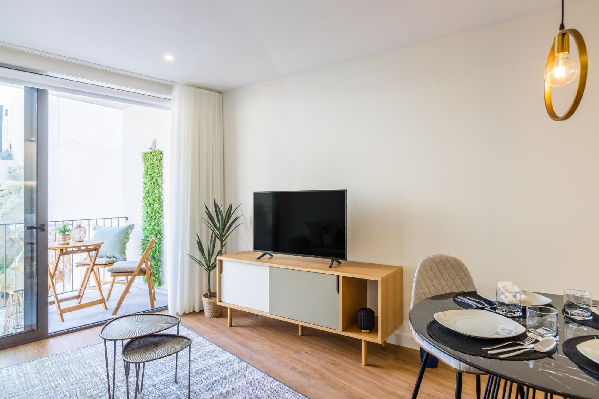 Pestana Apartments - Premium Порту Номер фото
